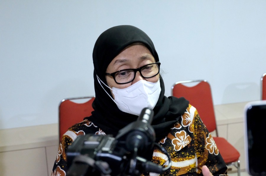 Pemkot Surabaya Buka Pendaftaran Beasiswa untuk Calon Mahasiswa Lolos SBMPTN