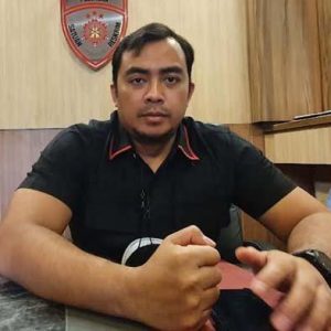 Kasatreskrim Segera Panggil Hasbullah Ke Dua Kalinya