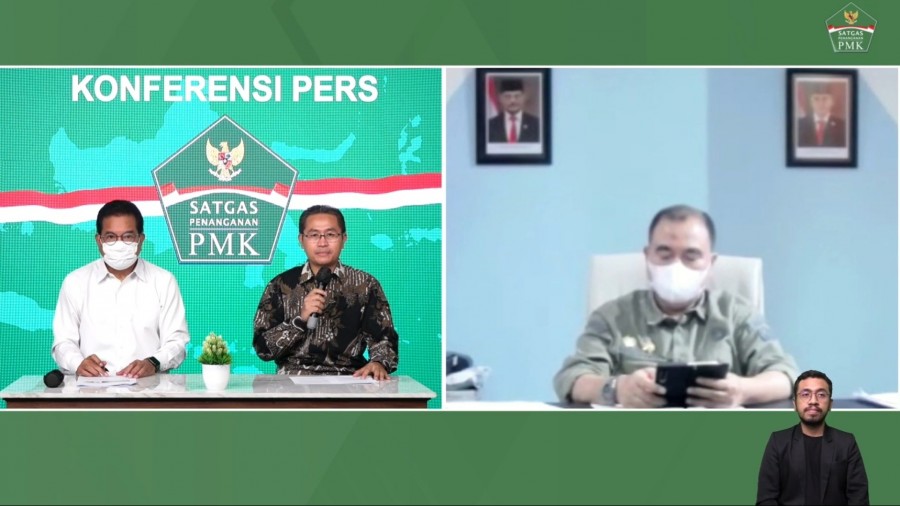 Kemenag Ingatkan Jangan Paksakan Kurban di Tengah Wabah PMK