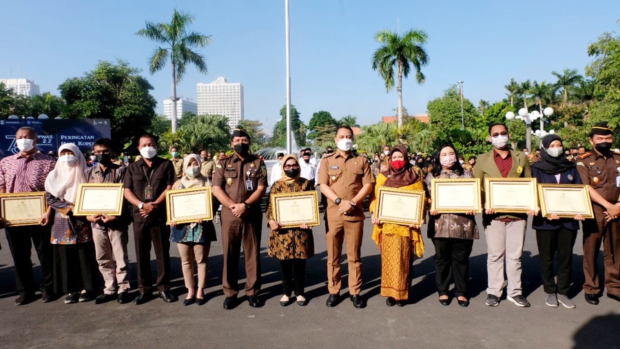 Eri Cahyadi: Koperasi adalah Gotong Royong, Semangat Kebersamaan