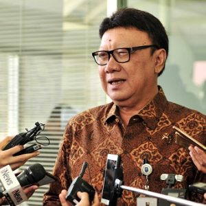 Tjahjo Kumolo Tutup Usia, Presiden Jokowi Sampaikan Dukacita Tjahjo Kumolo Tutup Usia, Presiden Jokowi Sampaikan Dukacita