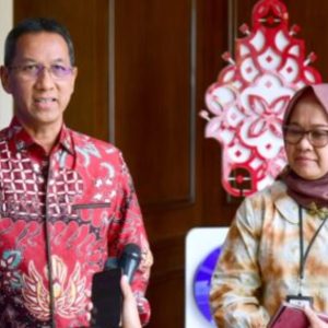 Presiden Jokowi Salurkan Hewan Kurban ke 34 Provinsi