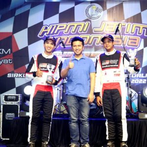 Wagub Emil: Optimis Sektor Sport Tourism Cepat Bangkit Wagub Emil: Optimis Sektor Sport Tourism Cepat Bangkit