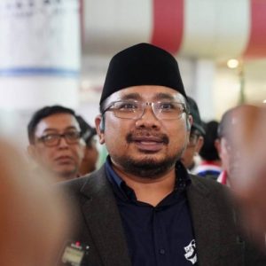 Ini Pesan Menteri Agama Menjelang Pelaksanaan Wukuf Ini Pesan Menteri Agama Menjelang Pelaksanaan Wukuf