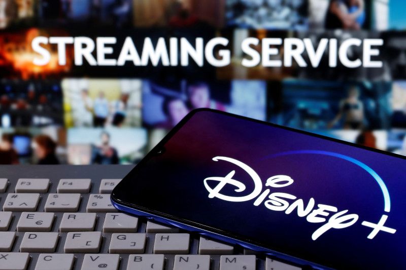 Disney Akan Naikkan Biaya Langganan