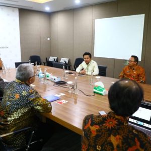 Percepat Pertumbuhan Sektor Ekonomi, Pemprov Jatim Gandeng ADB Indonesia