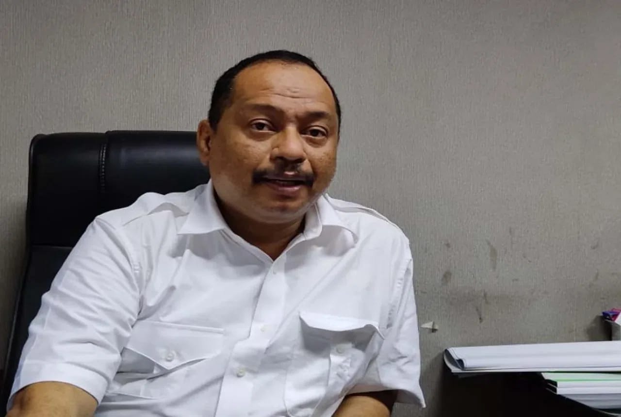 KONI Jatim Panggil 67 Cabor, Beri Pesan Penting Jelang Puslatda