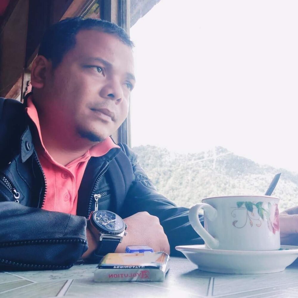 Kasus Pemukulan Dan Pengeroyokan Wartawan Madina, Ketua PWI Madina Tegaskan Tak Ada Unsur Pemerasan