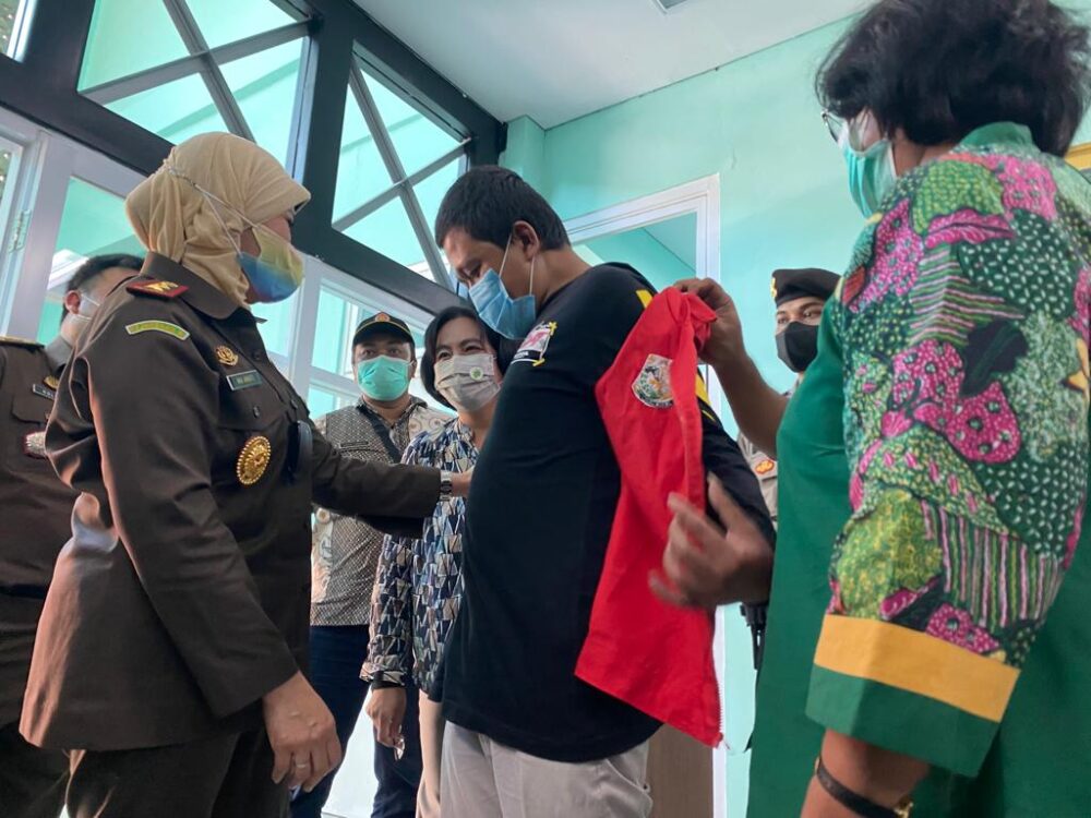 Kejati Jatim Terapkan RJ Pada Tersangka Narkoba, Pakar : Jangan Tebang Pilih