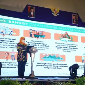 Gubernur Khofifah Ajak Apindo Jaga Kestabilan Iklim Usaha Di Jatim Gubernur Khofifah Ajak Apindo Jaga Kestabilan Iklim Usaha Di Jatim