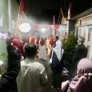Paduan Suara PKK RW 1 Bersenandung Meriahkan HUT Kemerdekaan Paduan Suara PKK RW 1 Bersenandung Meriahkan HUT Kemerdekaan