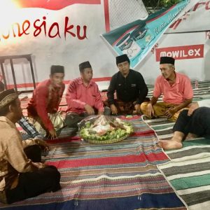 Pancasila Menjaga Negara Indonesia Pancasila Menjaga Negara Indonesia