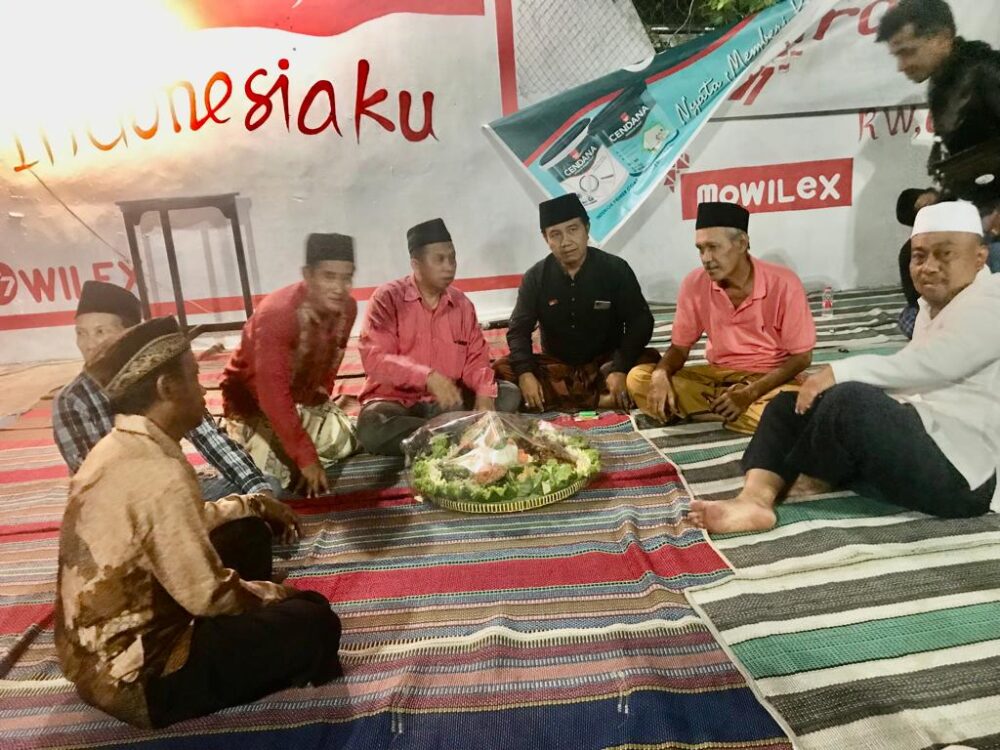 Pancasila Menjaga Negara Indonesia