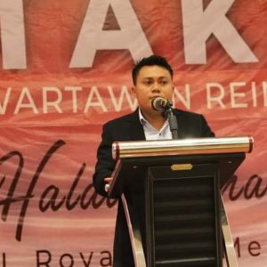 Nanang Slamet: Komunitas Sadar Hukum Bertujuan  Mengedukasi Masyarakat Dan Berantas Mafia Hukum