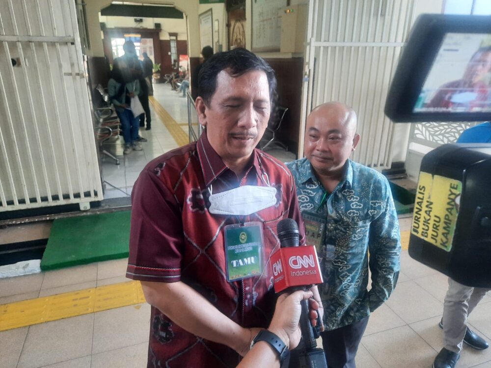 Penasihat Hukum Mas Bechi Sebut Kualifikasi Saksi dari JPU Kian Menurun