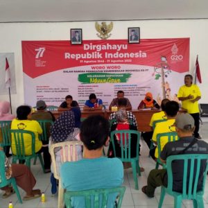 Pungli Mulai Marak di Pasar Banyuwangi 