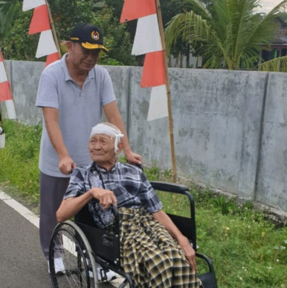Haedar: Pintar Ngaji Pintar Nyanyi, Muhadjir itu Bisa Jadi Role Model