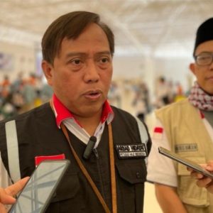 Kamis Besok, Terakhir Jemaah Haji Indonesia Tinggalkan Makkah Menuju Madina Kamis Besok, Terakhir Jemaah Haji Indonesia Tinggalkan Makkah Menuju Madina