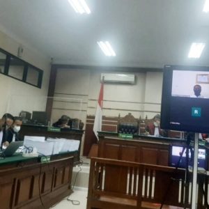 Aset MKP Berupa 80 Bidang Tanah/Bangunan Serta 50 Unit Mobil & 8 Jet Ski Disita Negara Aset MKP Berupa 80 Bidang Tanah/Bangunan Serta 50 Unit Mobil & 8 Jet Ski Disita Negara