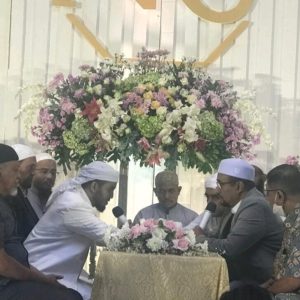 Suami-Isteri Wajib Saling Menjaga Suami-Isteri Wajib Saling Menjaga