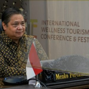 Berbasis Kearifan Lokal, Pemerintah Kembangkan Potensi Wellness Tourism Berbasis Kearifan Lokal, Pemerintah Kembangkan Potensi Wellness Tourism
