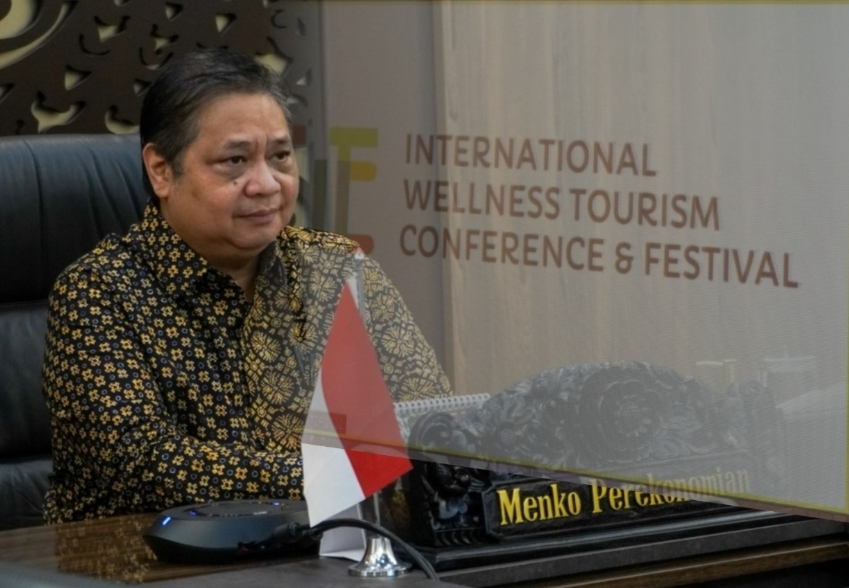 Berbasis Kearifan Lokal, Pemerintah Kembangkan Potensi Wellness Tourism