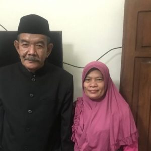 Menghormati Leluhur Gelar Wayang Setiap Suro Menghormati Leluhur Gelar Wayang Setiap Suro