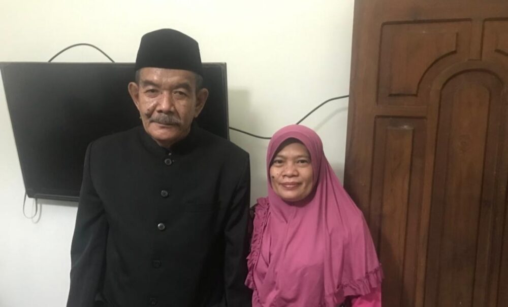 Menghormati Leluhur Gelar Wayang Setiap Suro