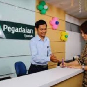 Pegadaian Sambut HUT Kemerdekaan, Bunga 0 Persen Untuk Gadai Rp 2,5Juta Selama 45 Hari Pegadaian Sambut HUT Kemerdekaan, Bunga 0 Persen Untuk Gadai Rp 2,5Juta Selama 45 Hari