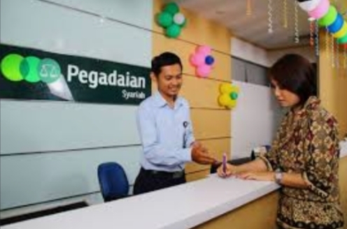 Pegadaian Sambut HUT Kemerdekaan, Bunga 0 Persen Untuk Gadai Rp 2,5Juta Selama 45 Hari