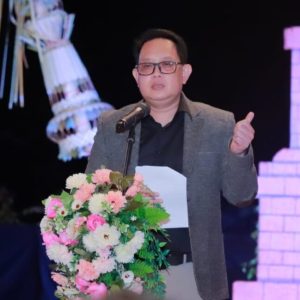 Sekdaprov Adhy Harapkan Pengungkapan Nilai Luhur yang Terpendam di Jatim Sekdaprov Adhy Harapkan Pengungkapan Nilai Luhur yang Terpendam di Jatim