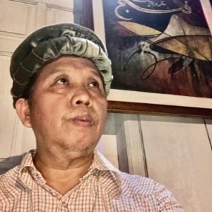 Syair Djoko Tetuko “Merdeka” Syair Djoko Tetuko “Merdeka”