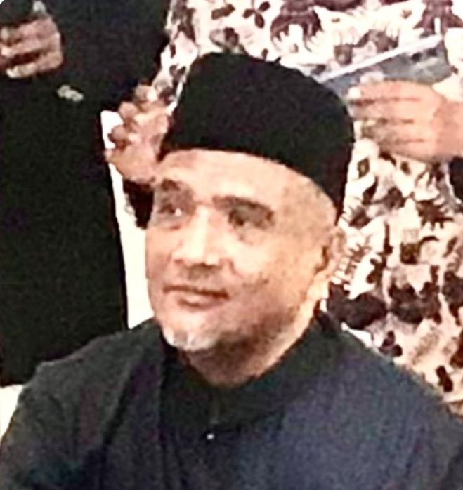 Rahmat dan Taqwa Modal Membina Rumah Tangga