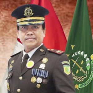 Ramdhanu Tegaskan Siapapun Terlibat “Tak Babat Habis”