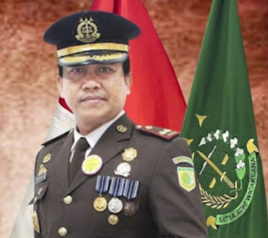 Ramdhanu Tegaskan Siapapun Terlibat “Tak Babat Habis”