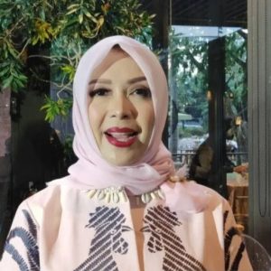 Alun alun Mini Dipusat Mode Diperlukan Untuk Kenalkan Kepada Dunia