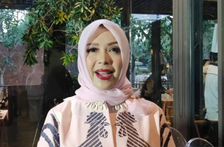 Alun alun Mini Dipusat Mode Diperlukan Untuk Kenalkan Kepada Dunia
