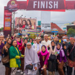 Pawai Budaya Jember