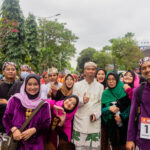 Pawai Budaya Jember