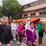 Pawai Budaya Jember