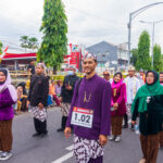 Pawai Budaya Jember