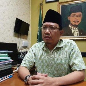Kajari Pindah, Khawatir Kasus Plaza Bangil Mandeg