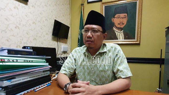 Kajari Pindah, Khawatir Kasus Plaza Bangil Mandeg