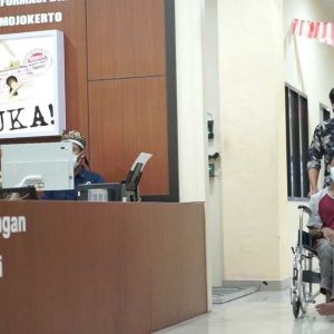 Diskominfo Kota Mojokerto Buka Layanan Bagi Warga Difabel Diskominfo Kota Mojokerto Buka Layanan Bagi Warga Difabel