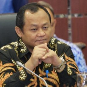 Sarmuji Menilai Perekonomian Tumbuh Bukti Kekompakan Jokowi-Airlangga Sarmuji Menilai Perekonomian Tumbuh Bukti Kekompakan Jokowi-Airlangga