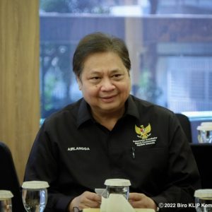 Tingkatkan Kesejahteraan Rakyat, Menko Airlangga Hartarto Luncurkan Program Sewindu PSN Tingkatkan Kesejahteraan Rakyat, Menko Airlangga Hartarto Luncurkan Program Sewindu PSN