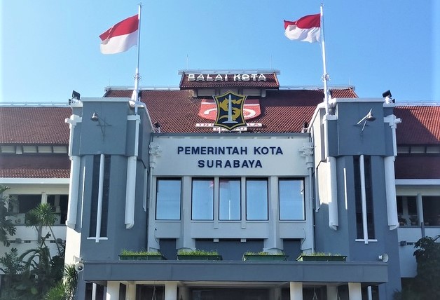 Buruan Daftar! Pemkot Surabaya Buka Pelatihan Pekerja Profesional