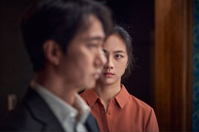 Film “Decision to Leave” Akan Wakili Korea Selatan Di Oscar 2023