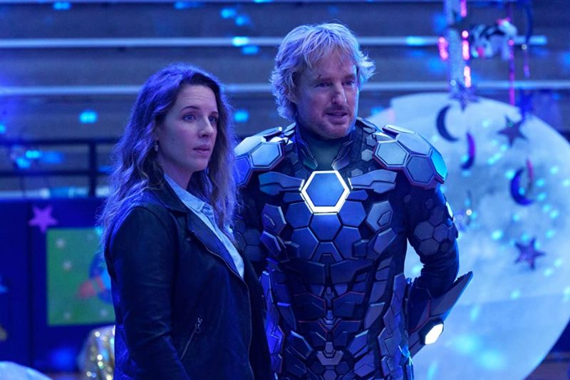 Film “Secret Headquarters” Tayang Eksklusif  Di Layanan “Streaming”
