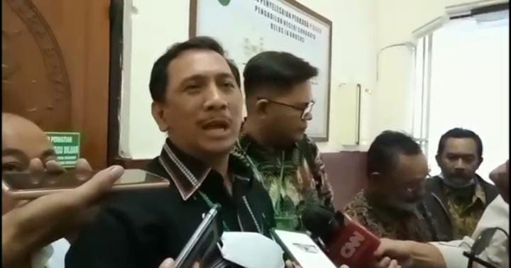 Saksi Jaksa Dianggap Tidak Bernilai, Pengacara: Tidak Berkualitas